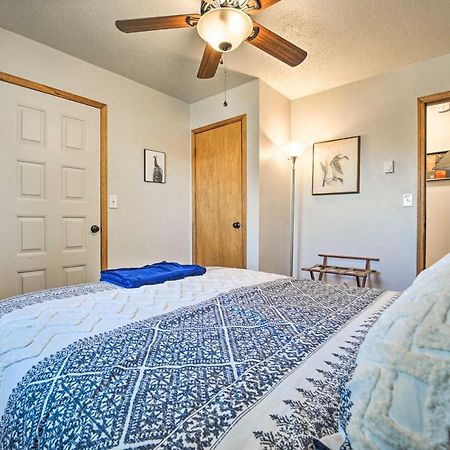 Eco-Friendly Escape In Cortez - Pets Welcome! Exterior photo
