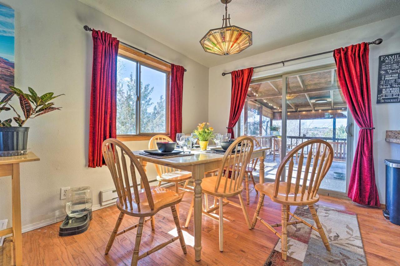 Eco-Friendly Escape In Cortez - Pets Welcome! Exterior photo