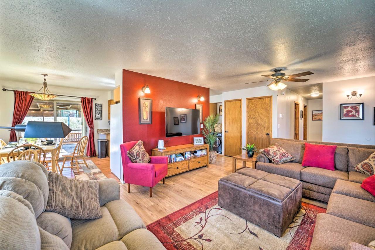 Eco-Friendly Escape In Cortez - Pets Welcome! Exterior photo