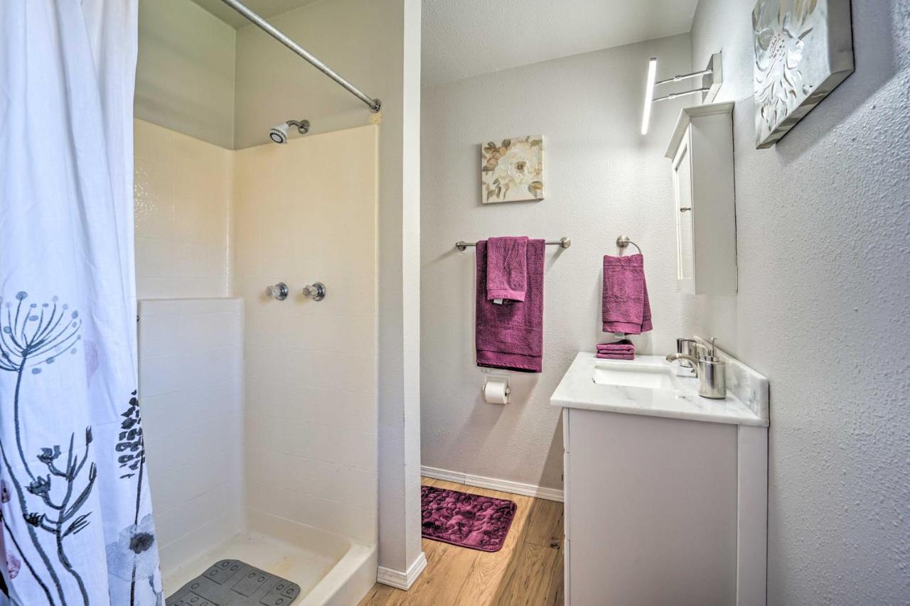 Eco-Friendly Escape In Cortez - Pets Welcome! Exterior photo