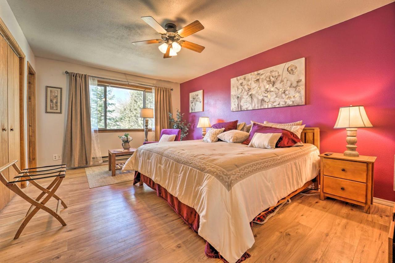Eco-Friendly Escape In Cortez - Pets Welcome! Exterior photo